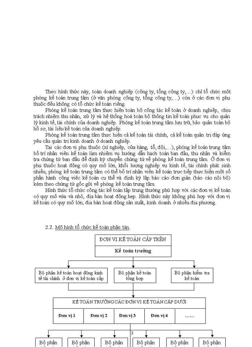 image for page Bài giảng môn tổ chức thực hiện công tác kế toán