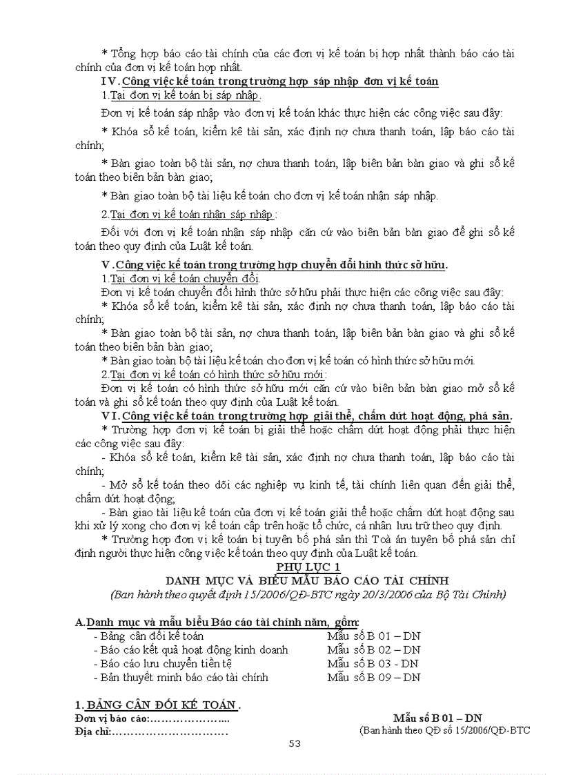 image for page Bài giảng môn tổ chức thực hiện công tác kế toán