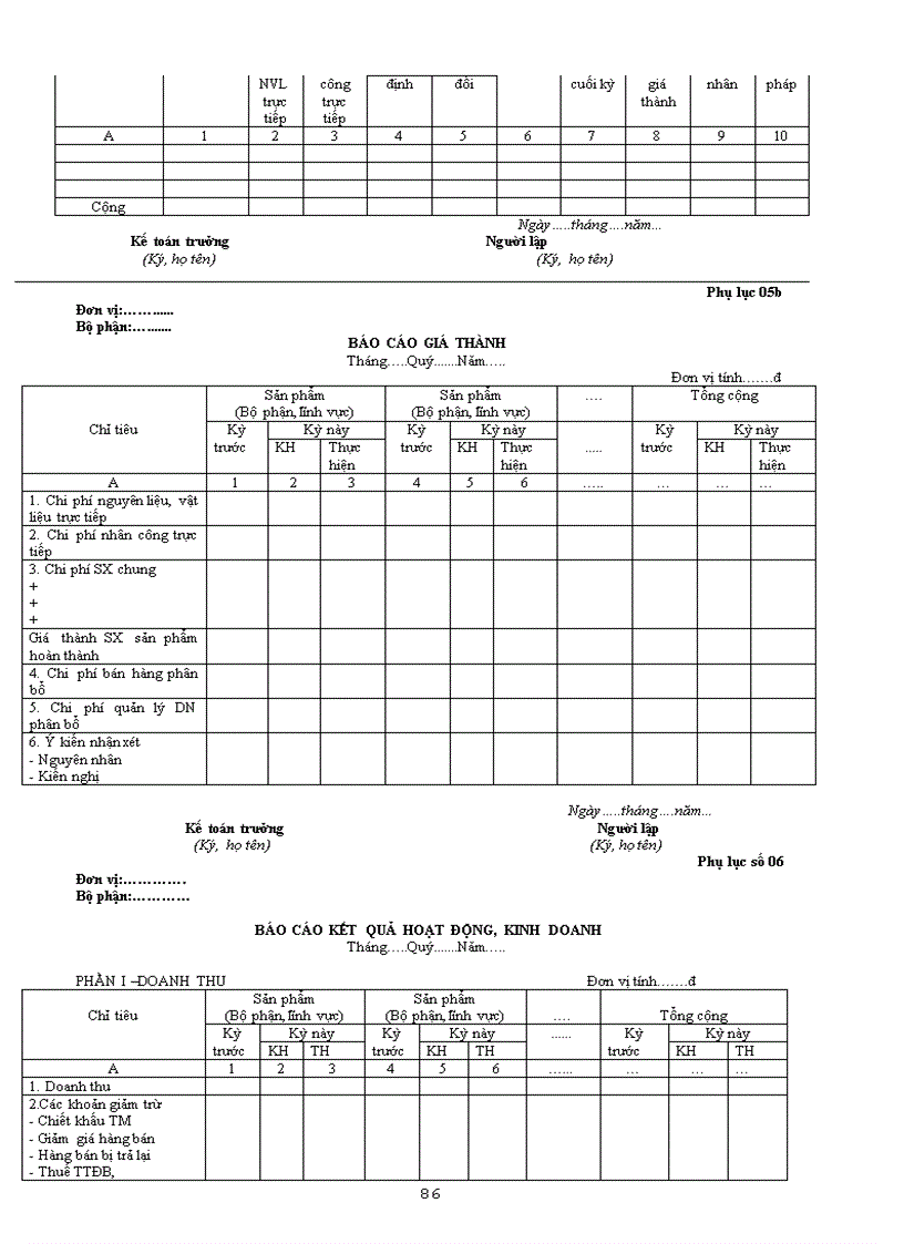 image for page Bài giảng môn tổ chức thực hiện công tác kế toán
