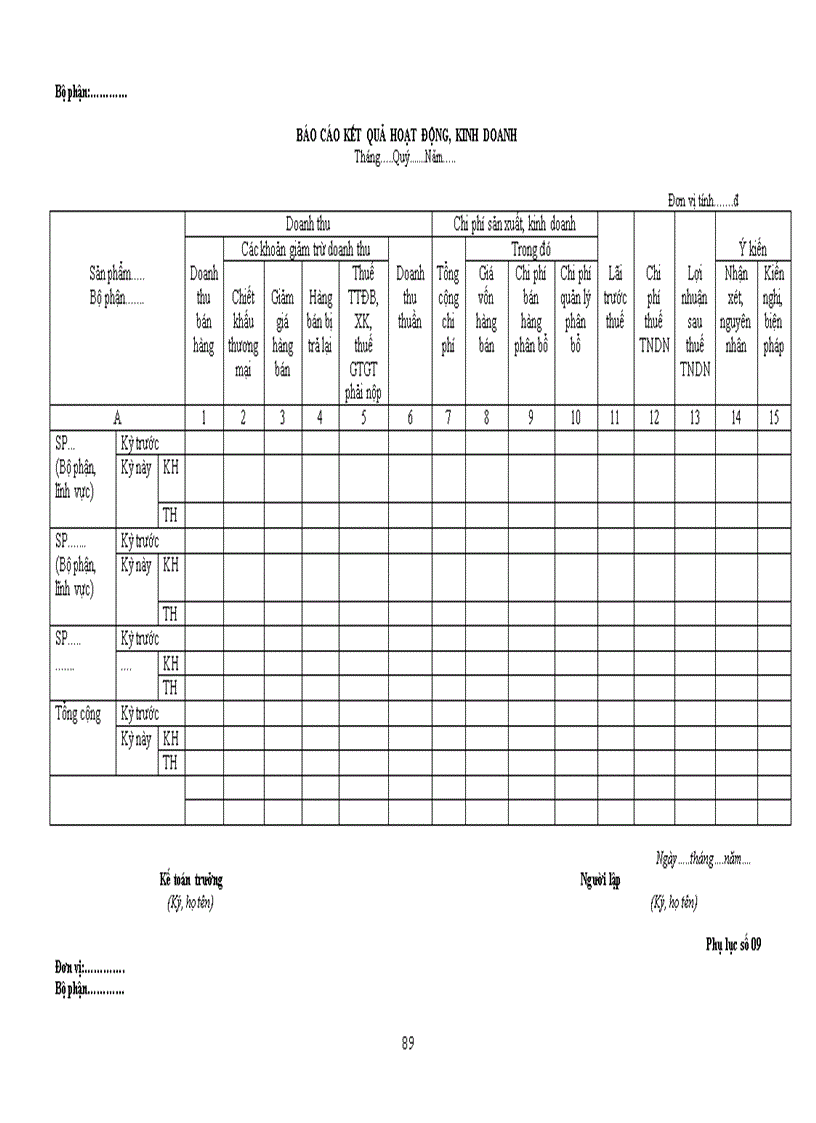 image for page Bài giảng môn tổ chức thực hiện công tác kế toán
