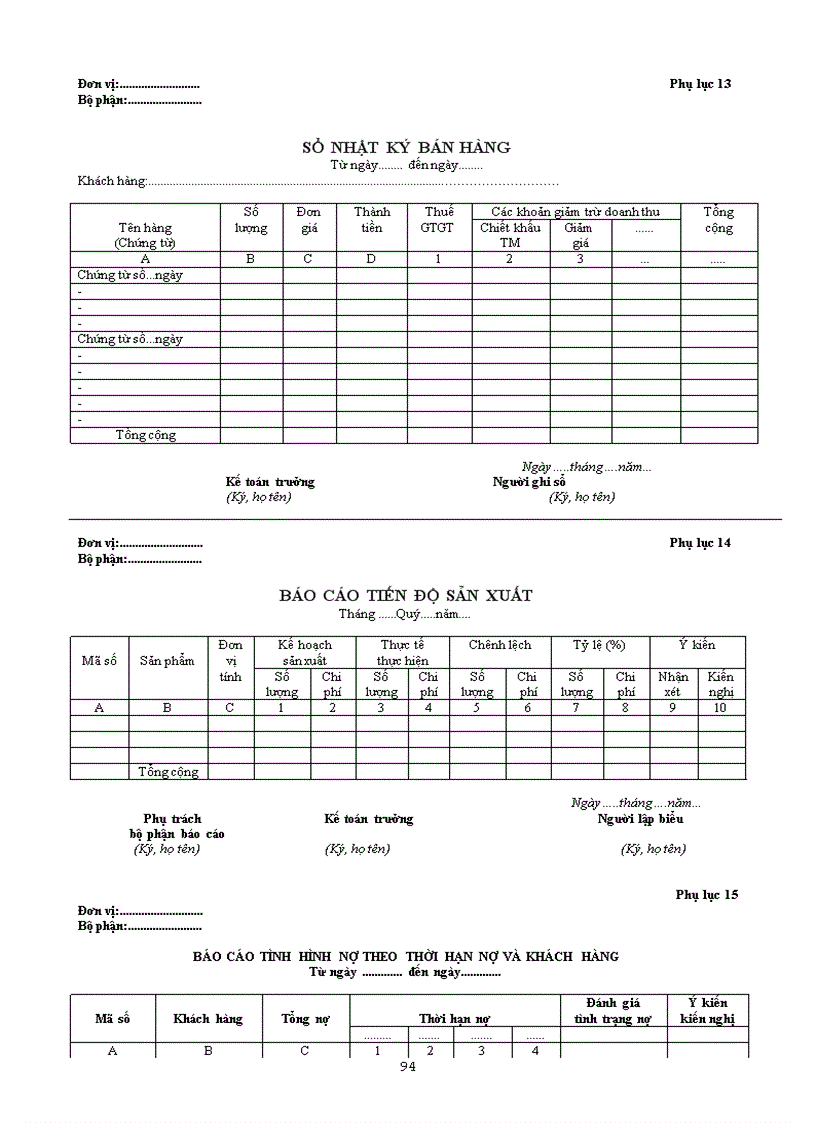 image for page Bài giảng môn tổ chức thực hiện công tác kế toán
