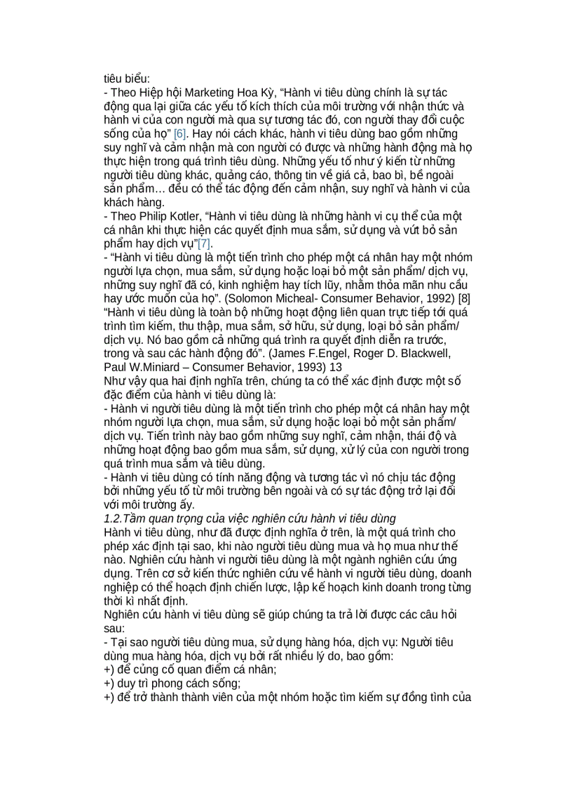 image for page Tìm hiểu hành vi tiêu dùng của người Hà Nội trong tiến trình toàn cầu hóa