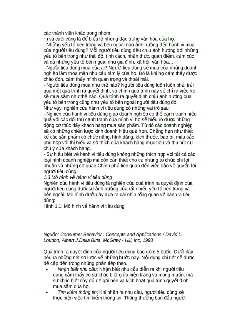 image for page Tìm hiểu hành vi tiêu dùng của người Hà Nội trong tiến trình toàn cầu hóa