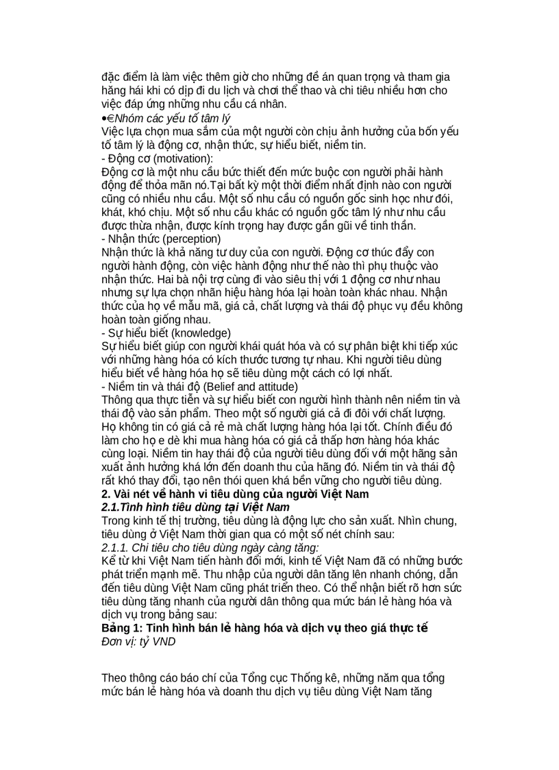 image for page Tìm hiểu hành vi tiêu dùng của người Hà Nội trong tiến trình toàn cầu hóa