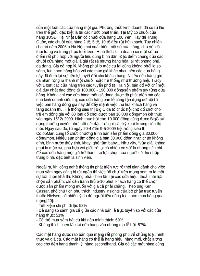 image for page Tìm hiểu hành vi tiêu dùng của người Hà Nội trong tiến trình toàn cầu hóa