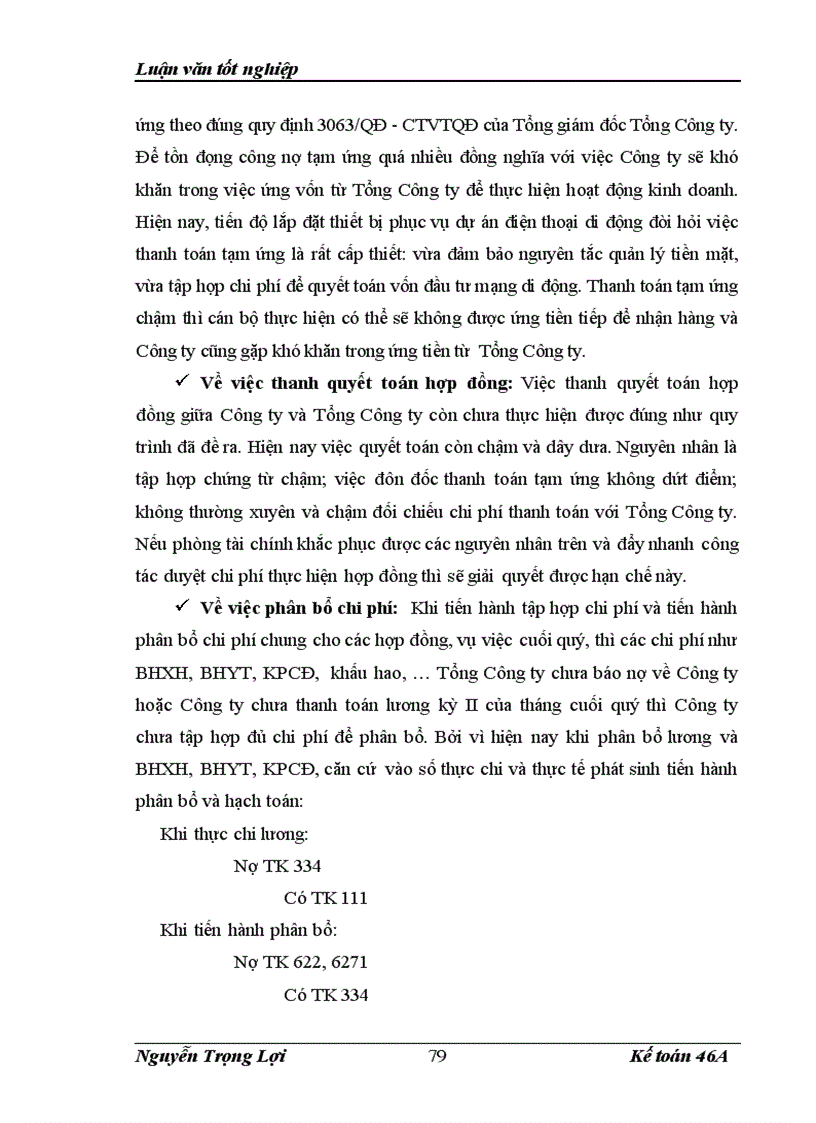 image for page Hoàn thiện kế toán chi phí doanh thu và xác định kết quả kinh doanh dịch vụ tại Công ty thương mại và xuất nhập khẩu Viettel