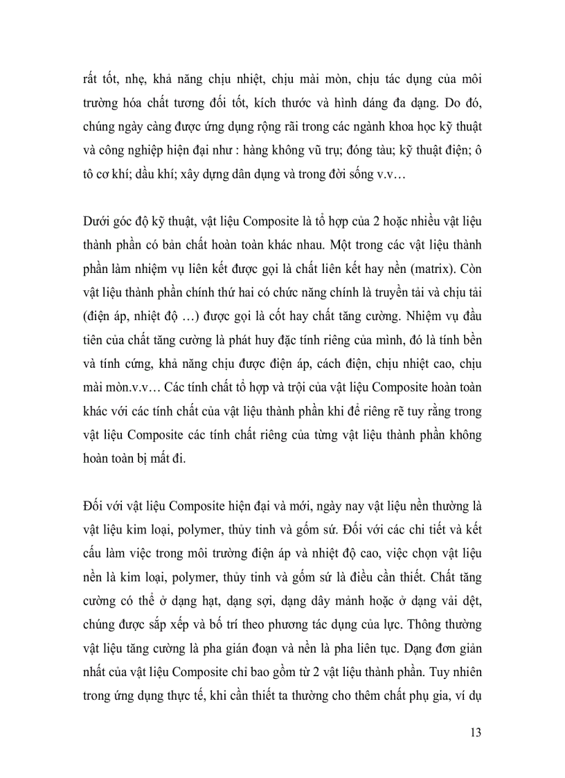 image for page Đánh giá khả năng phục hồi cách điện bề mặt của silicon sử dụng trong cách điện cao áp chế tạo bằng vật liệu composite phủ silicone sau khi chịu tác động phá hủy bề mặt phóng điện Plasma