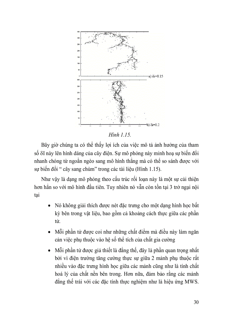 image for page Đánh giá khả năng phục hồi cách điện bề mặt của silicon sử dụng trong cách điện cao áp chế tạo bằng vật liệu composite phủ silicone sau khi chịu tác động phá hủy bề mặt phóng điện Plasma