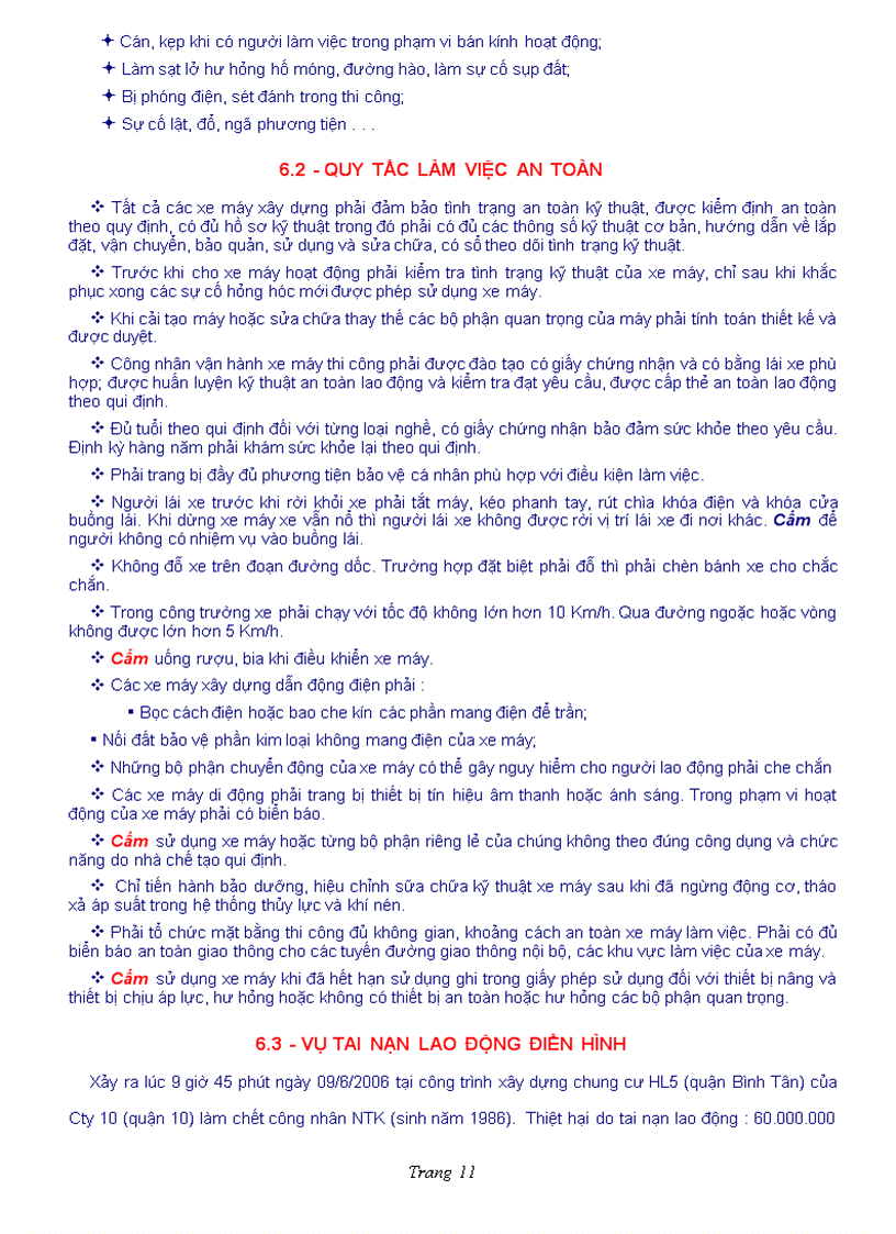 image for page An toàn lao động