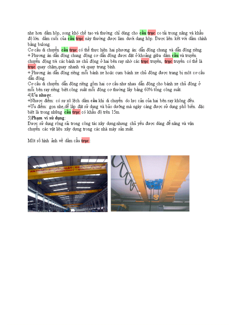 image for page Điều khiển hệ cầu trục dựa trên luật PID