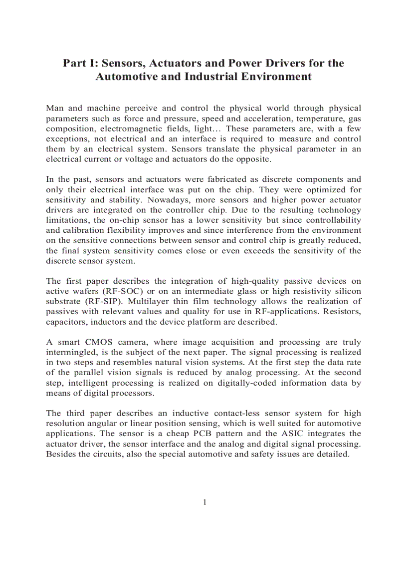 image for page Analog Circuit Design