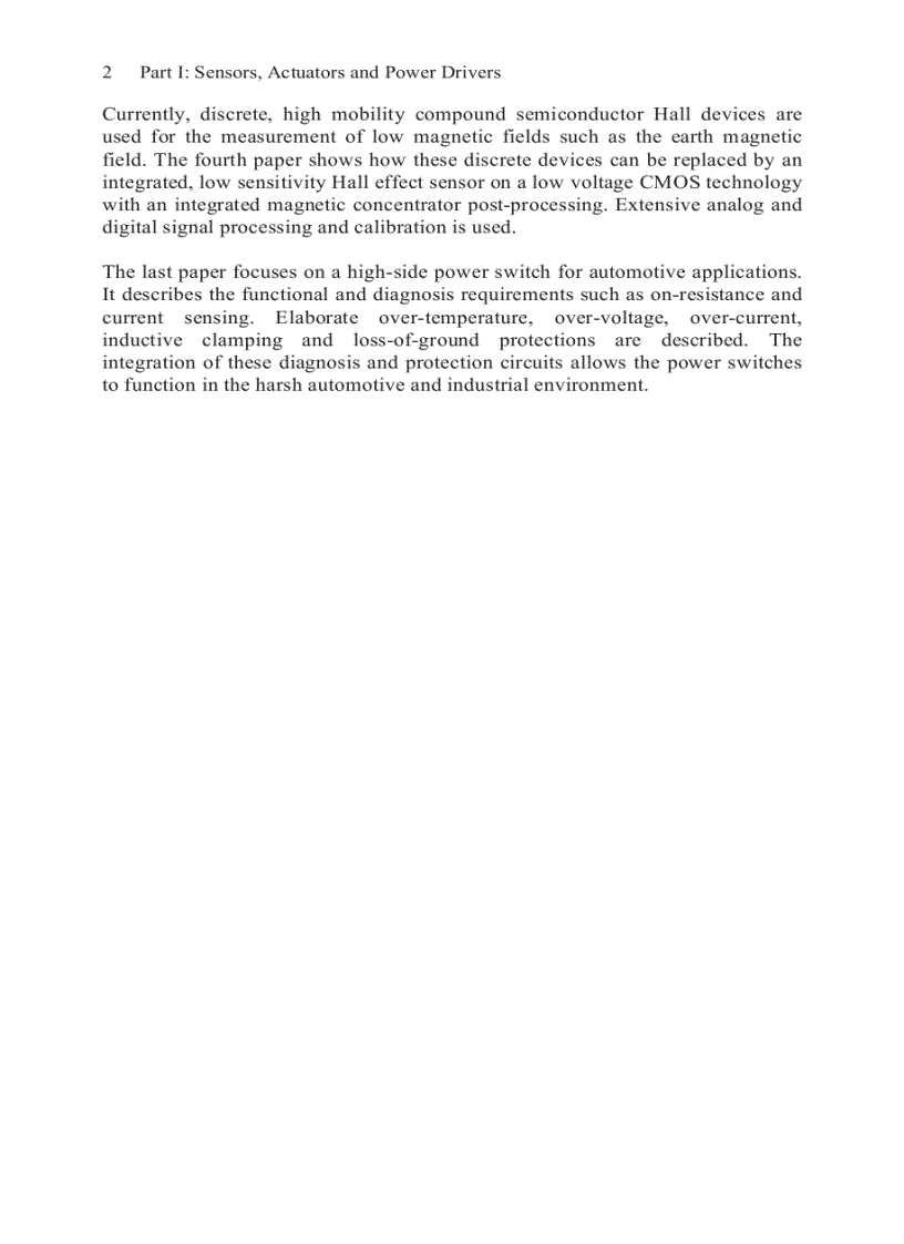 image for page Analog Circuit Design