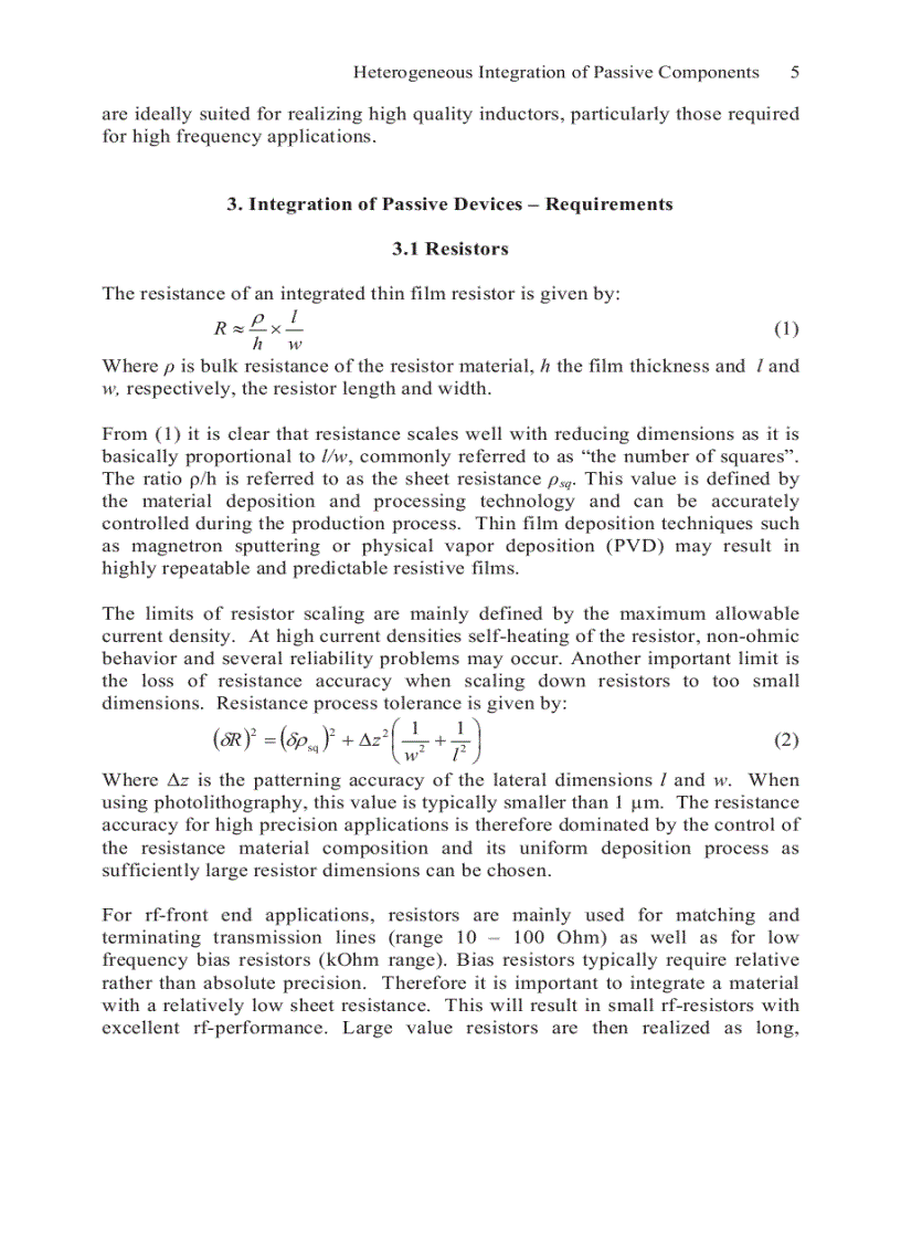 image for page Analog Circuit Design
