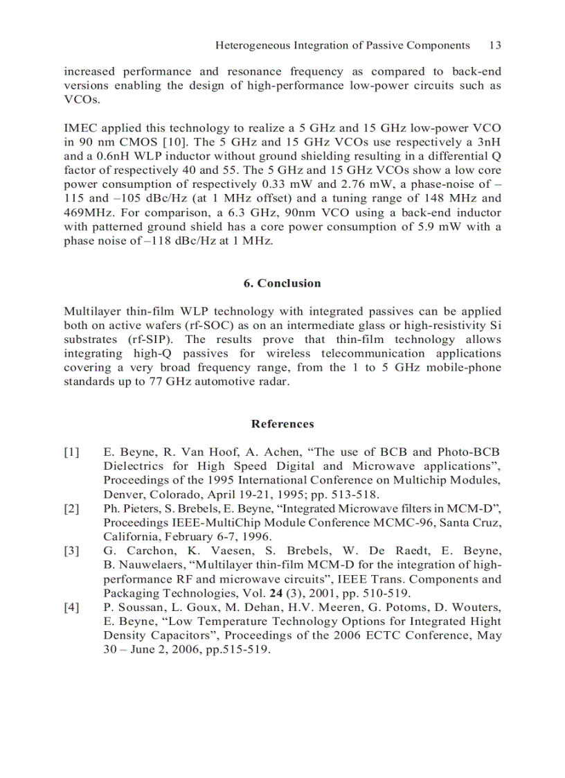 image for page Analog Circuit Design