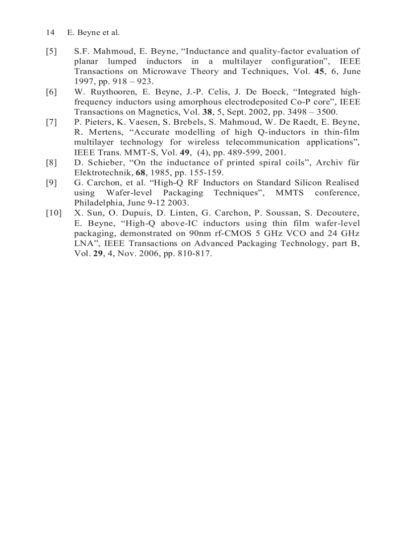 image for page Analog Circuit Design
