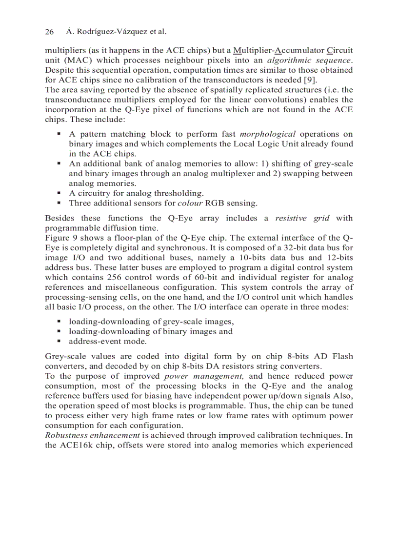 image for page Analog Circuit Design
