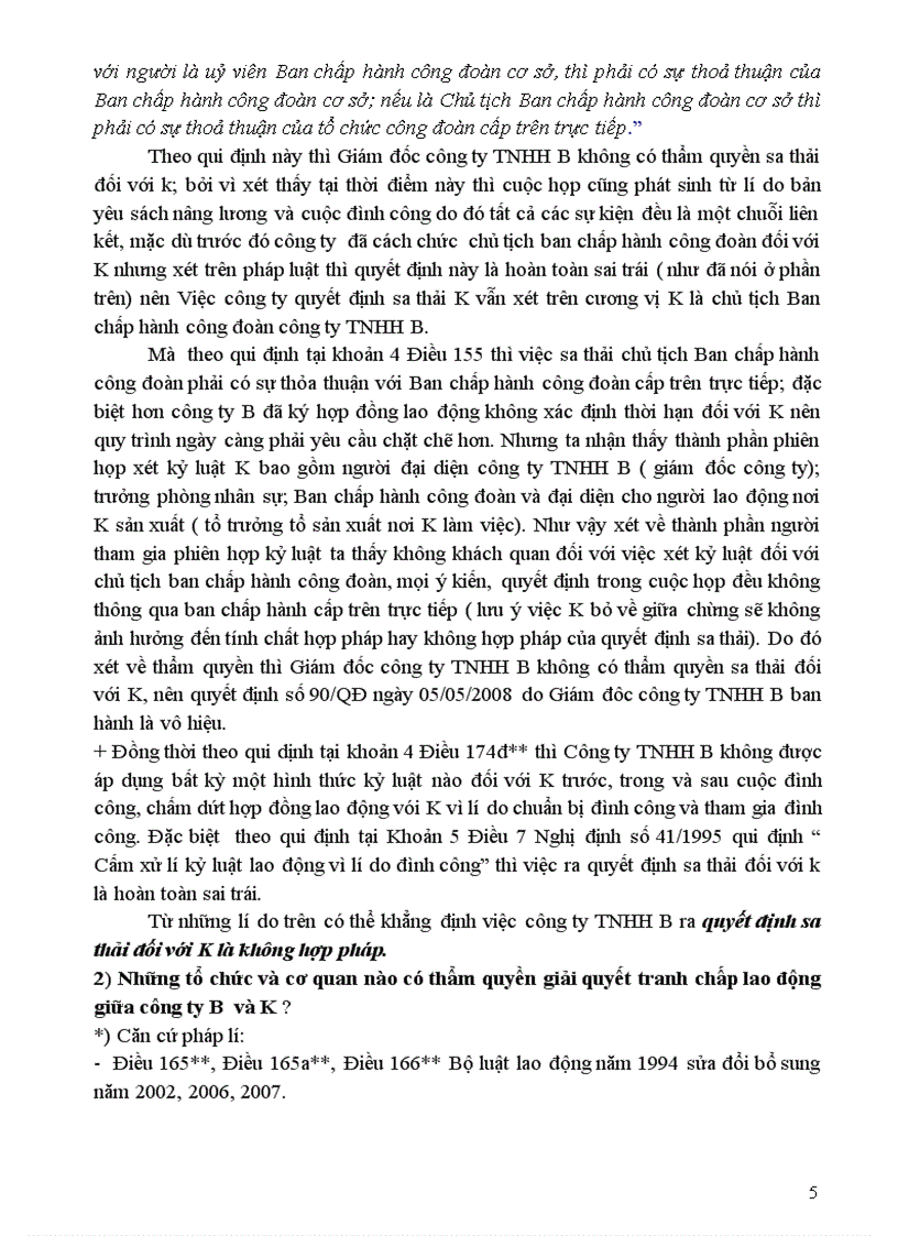 image for page Bài tập nhóm lao động đề 1