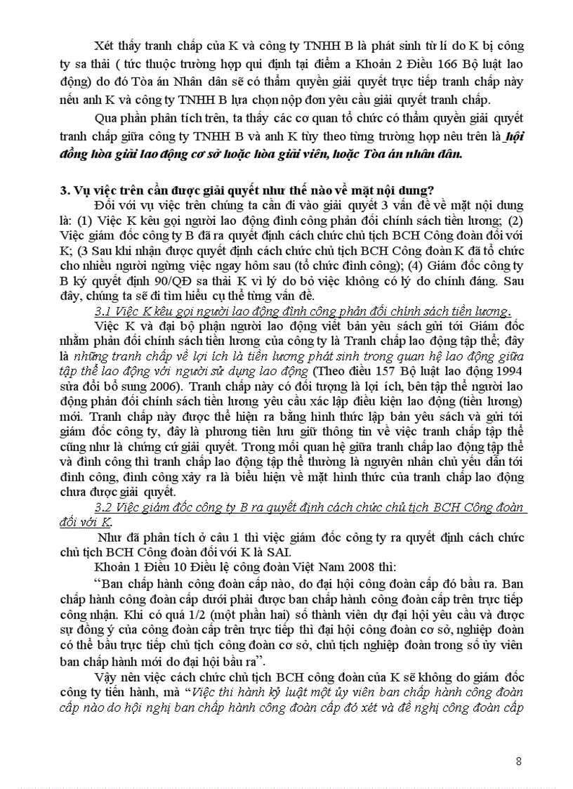 image for page Bài tập nhóm lao động đề 1