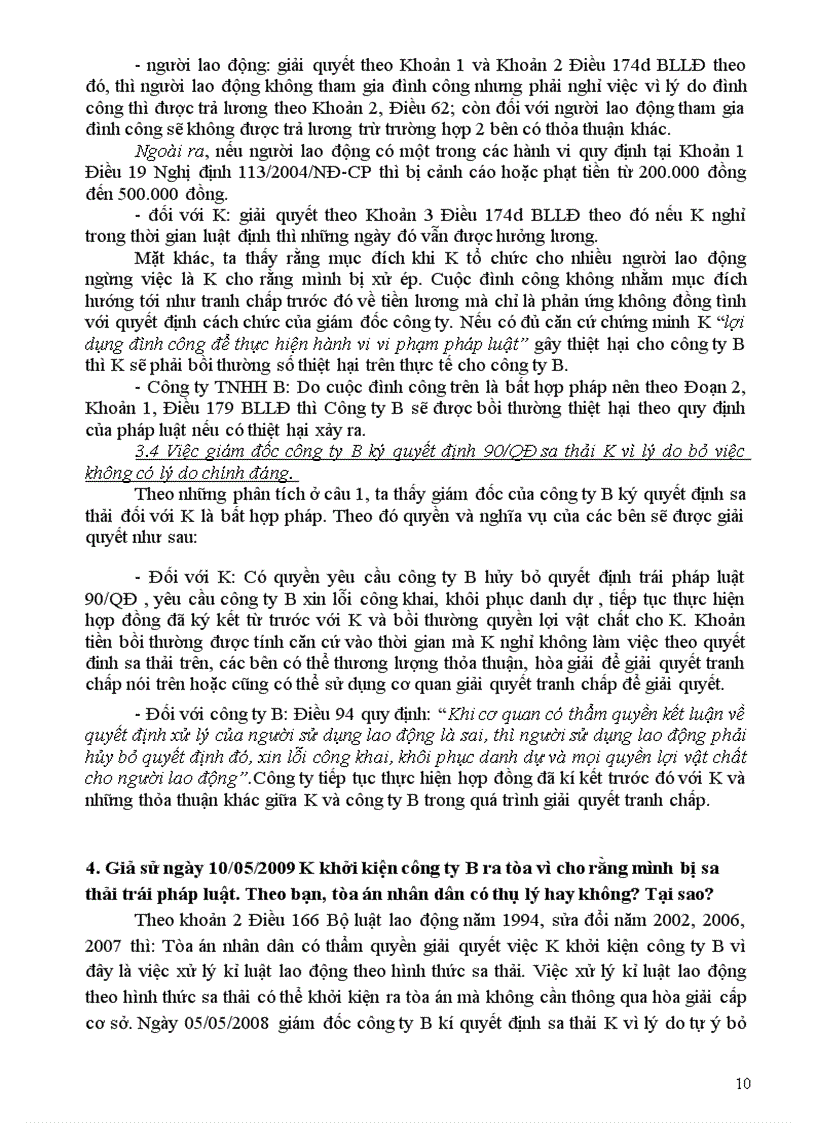 image for page Bài tập nhóm lao động đề 1