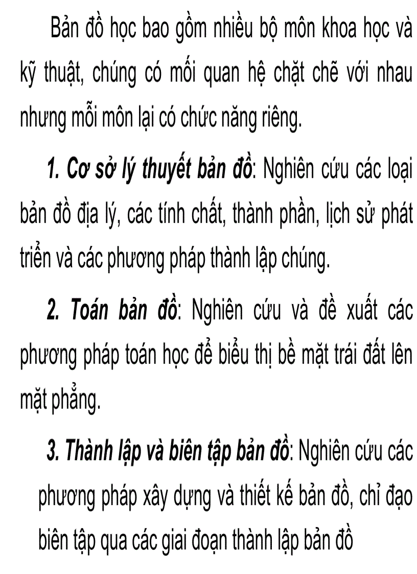 image for page Bài giảng Bản đồ địa chính Lê Hùng Chiến ĐH Lâm Nghiệp