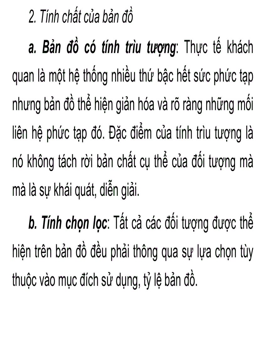 image for page Bài giảng Bản đồ địa chính Lê Hùng Chiến ĐH Lâm Nghiệp