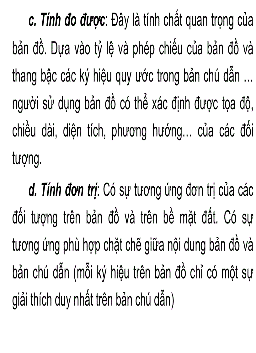 image for page Bài giảng Bản đồ địa chính Lê Hùng Chiến ĐH Lâm Nghiệp