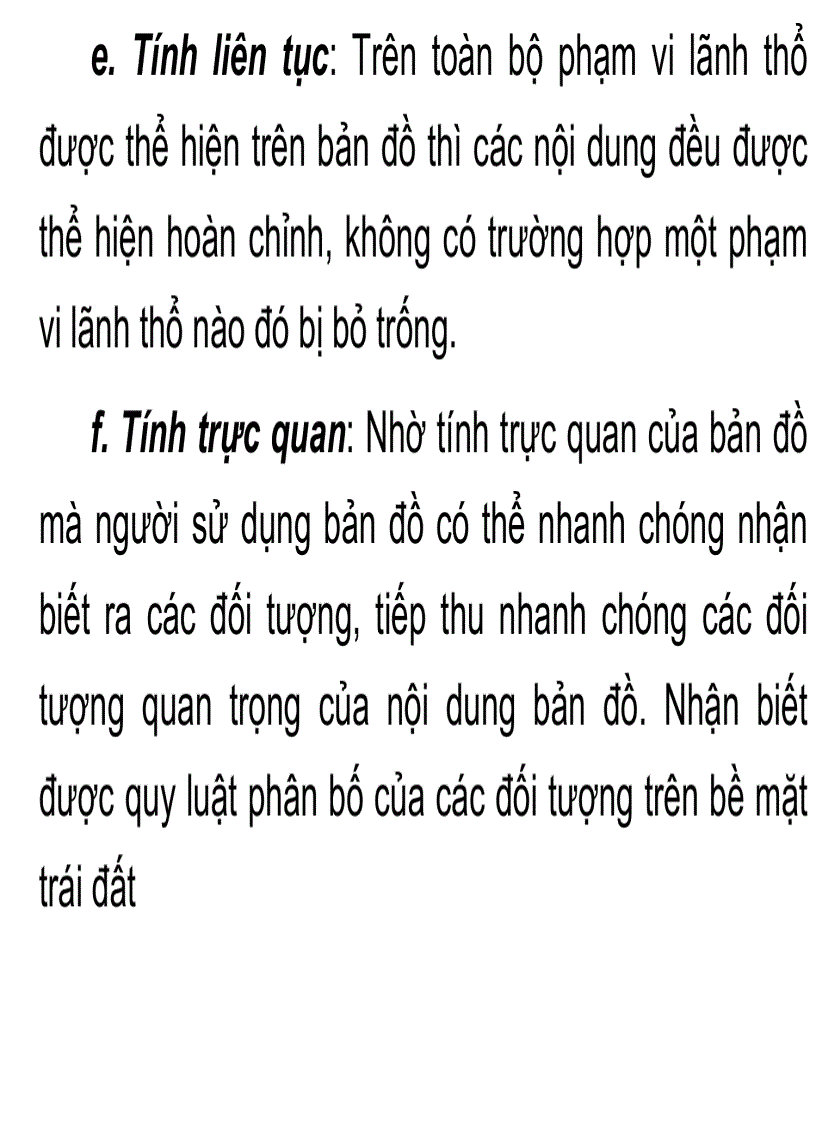 image for page Bài giảng Bản đồ địa chính Lê Hùng Chiến ĐH Lâm Nghiệp
