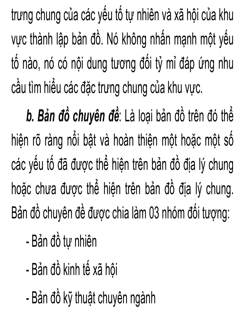 image for page Bài giảng Bản đồ địa chính Lê Hùng Chiến ĐH Lâm Nghiệp