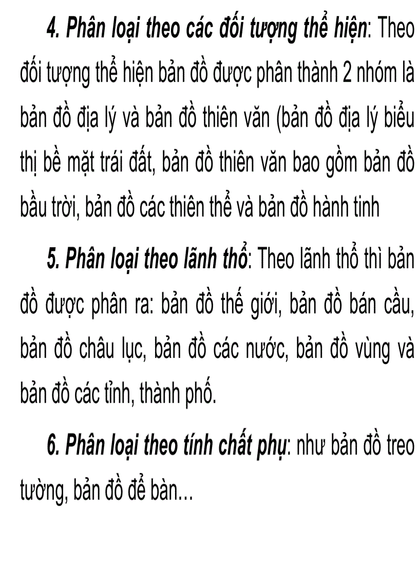 image for page Bài giảng Bản đồ địa chính Lê Hùng Chiến ĐH Lâm Nghiệp