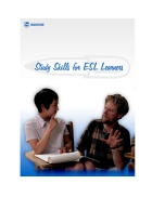 Study Skills for ESL Learners