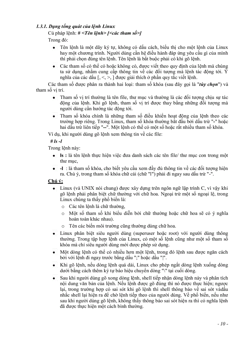 image for page Bài giảng hệ mã nguồn mở