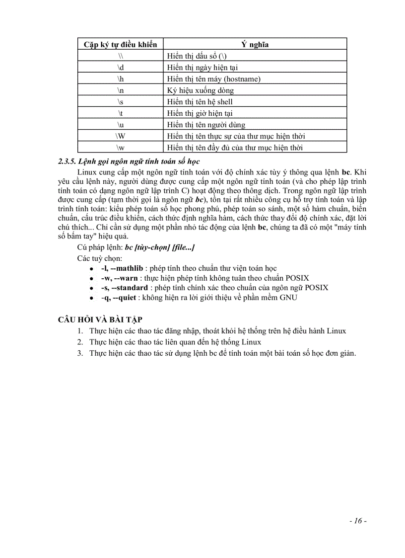 image for page Bài giảng hệ mã nguồn mở