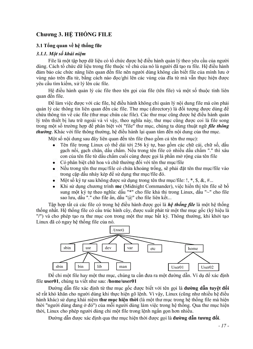 image for page Bài giảng hệ mã nguồn mở