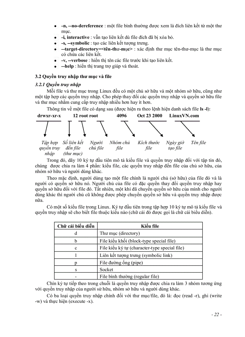 image for page Bài giảng hệ mã nguồn mở