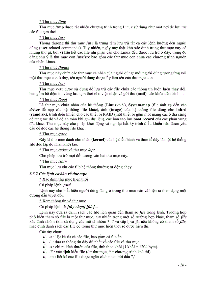 image for page Bài giảng hệ mã nguồn mở