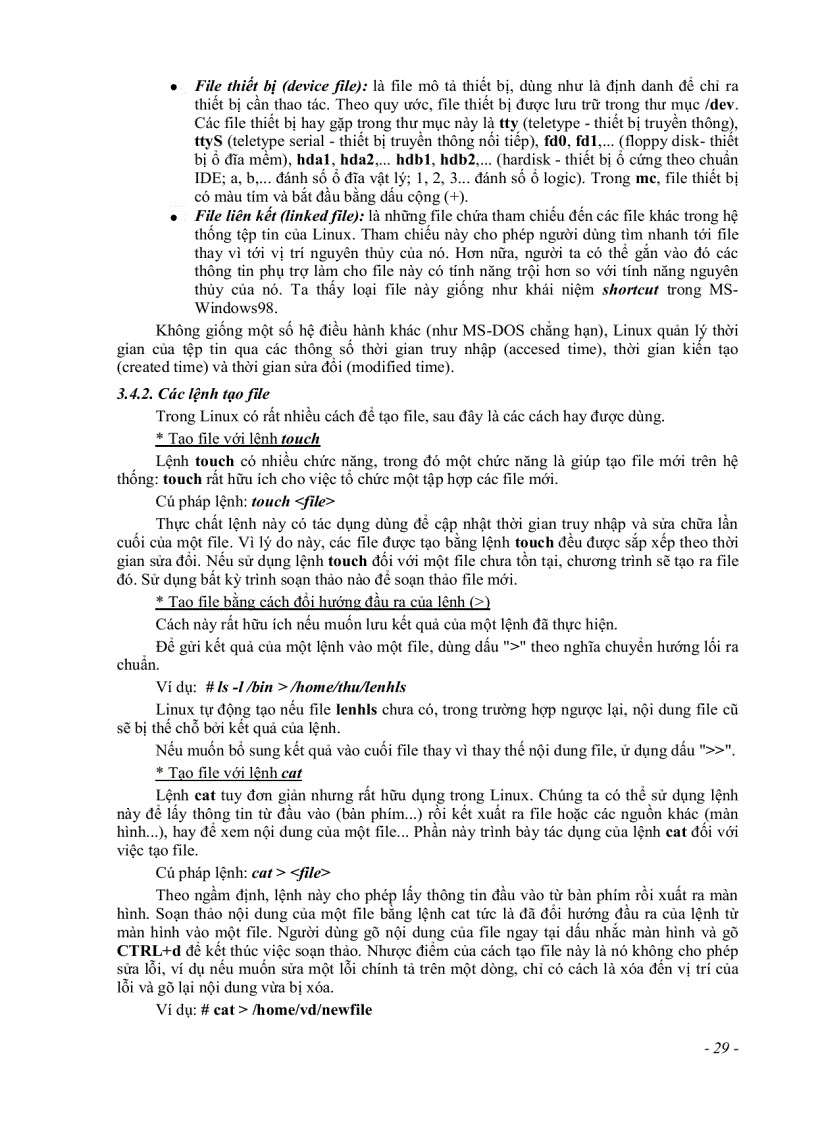 image for page Bài giảng hệ mã nguồn mở