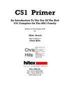 C51 Primer