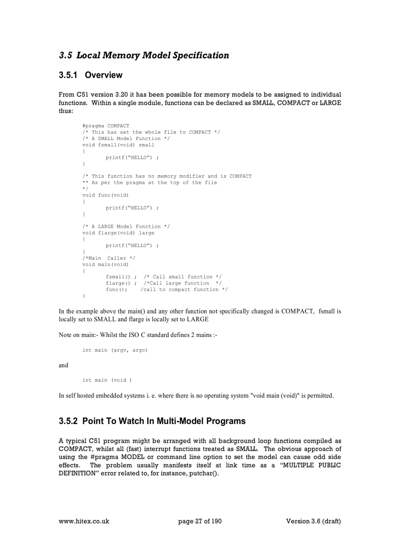 image for page C51 Primer