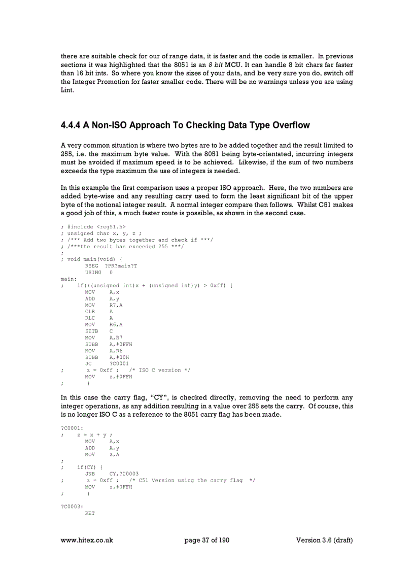 image for page C51 Primer