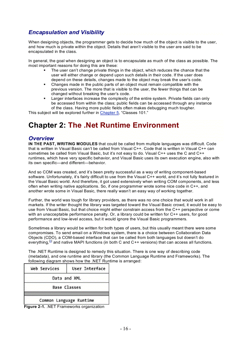 image for page A Programmer Introduction to C