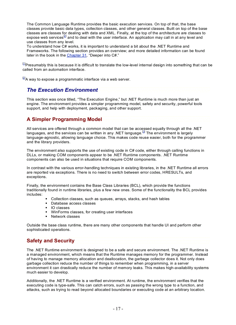 image for page A Programmer Introduction to C
