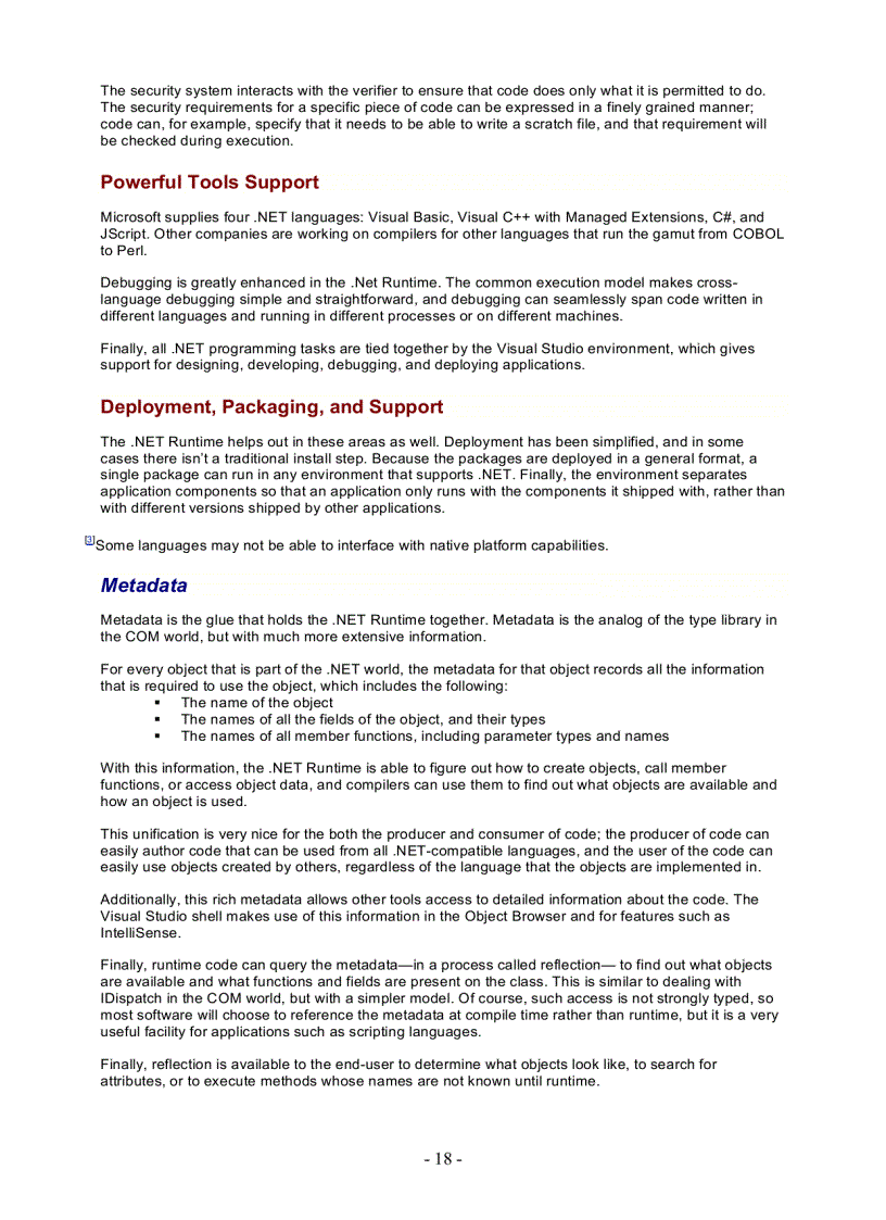 image for page A Programmer Introduction to C