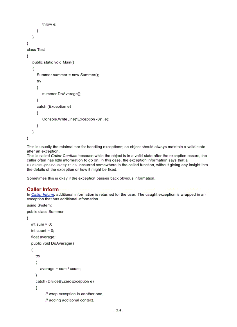 image for page A Programmer Introduction to C