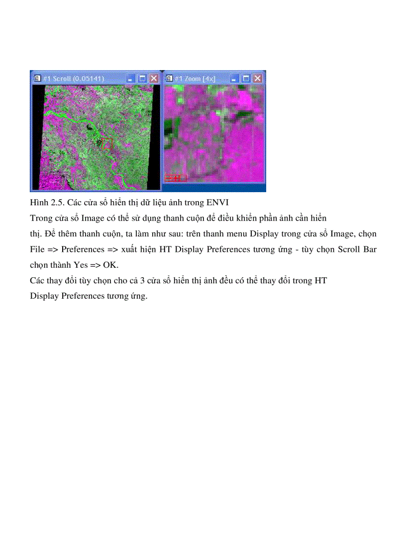 image for page Bài tập lớn viễn thám phần mềm Envi