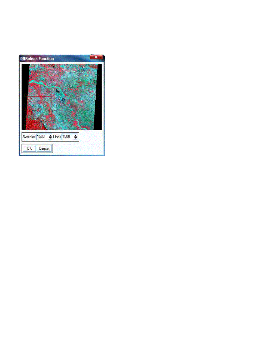 image for page Bài tập lớn viễn thám phần mềm Envi