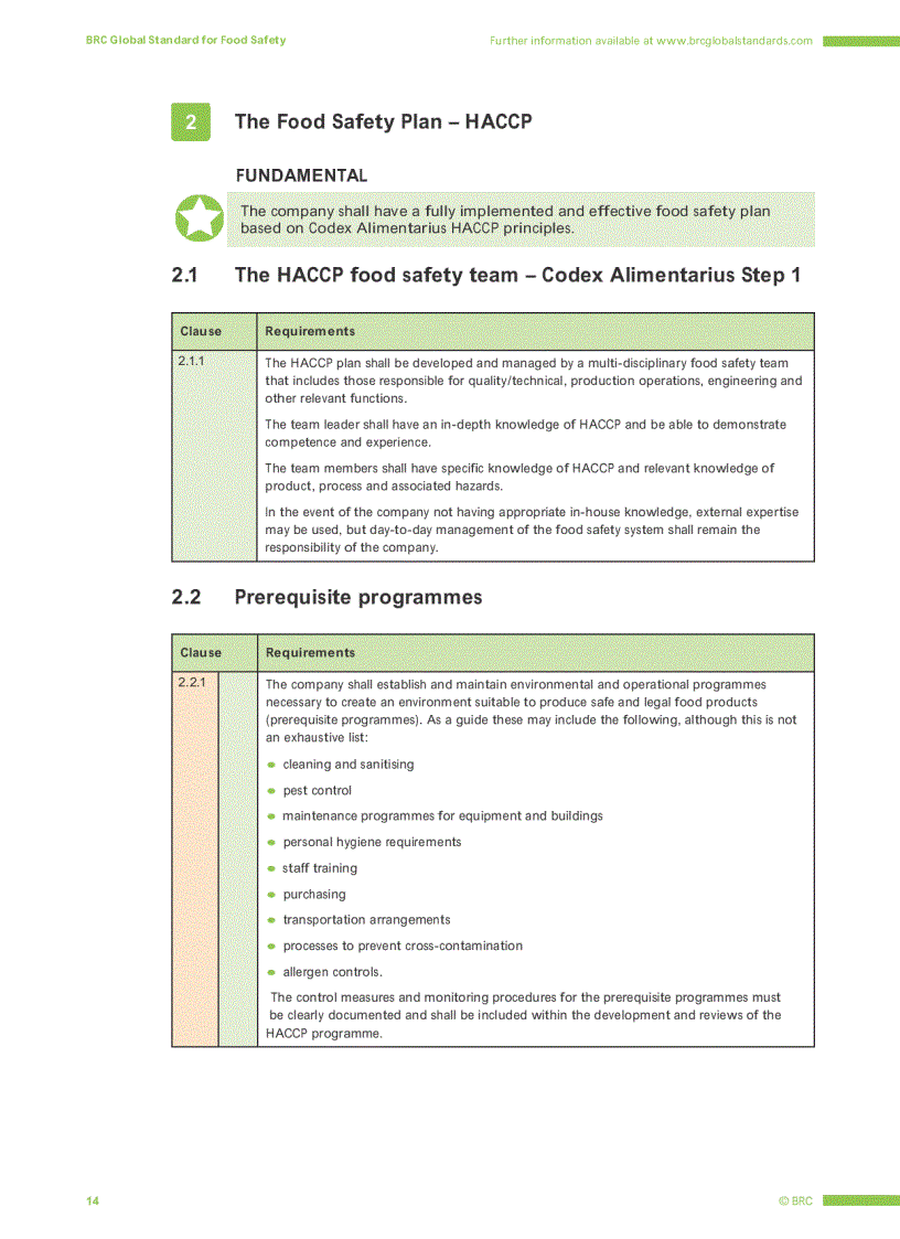 image for page Quality manage