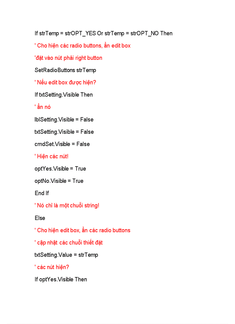 image for page Các hàm API