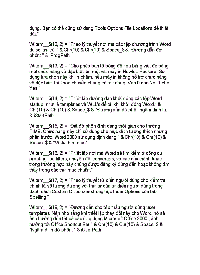 image for page Các hàm API