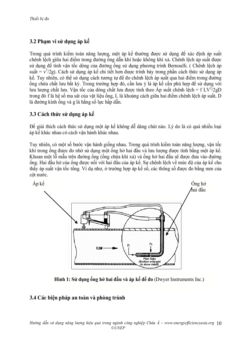 image for page Thiết bị đo