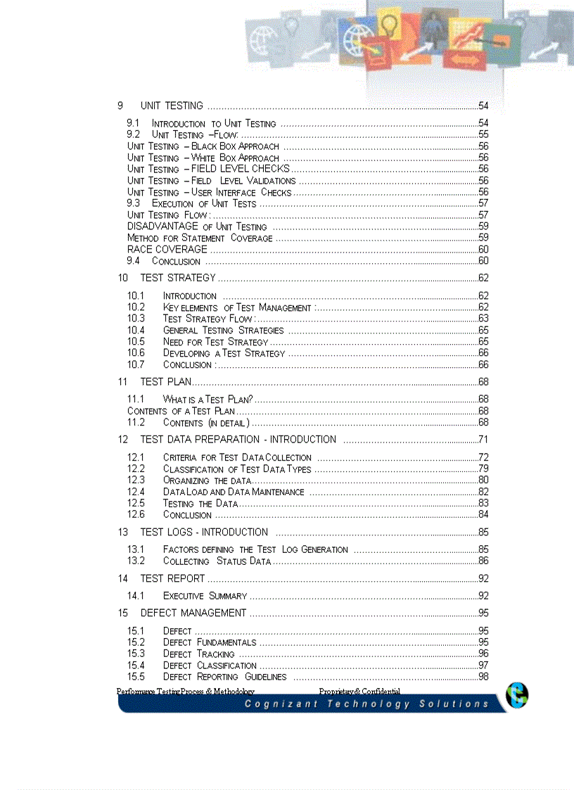 image for page Software Testing